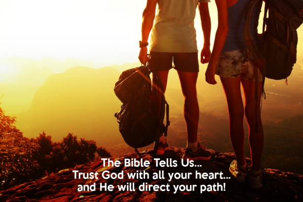 the-bible-tells-us-trust-god-with-all-your-heart